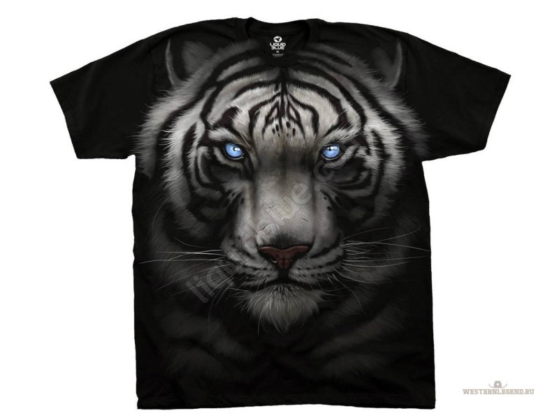 Необычные футболки