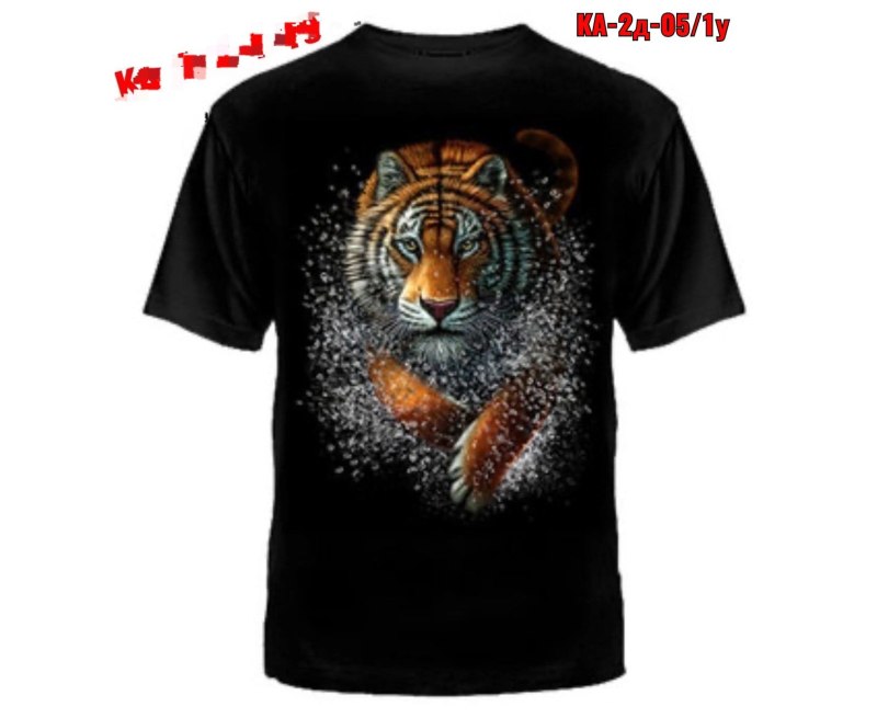 Необычные футболки