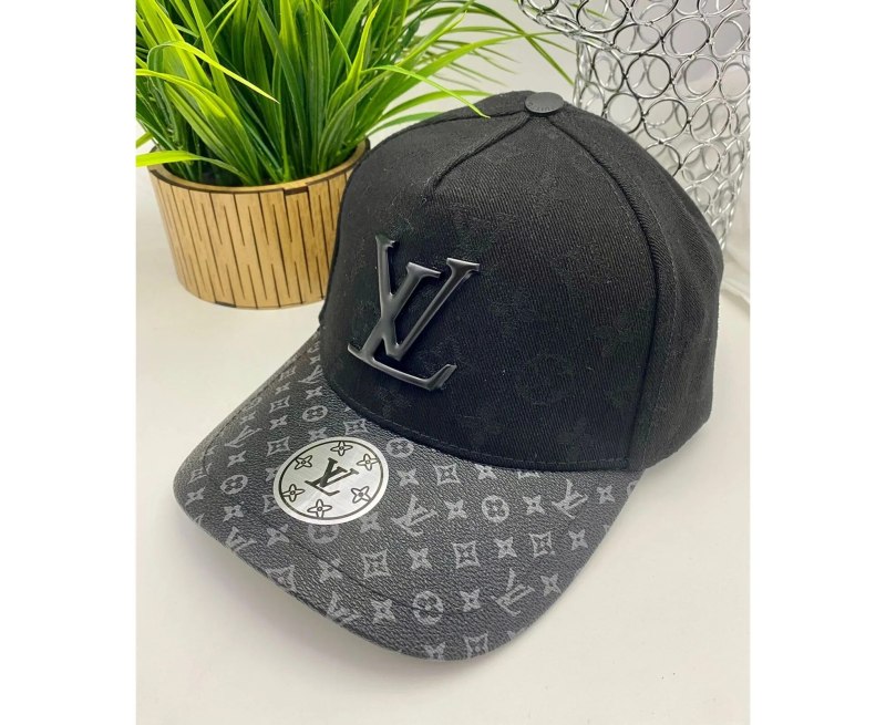 Луи Виттон кепка мужская