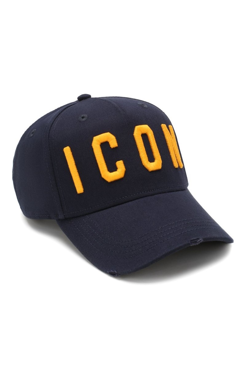 Кепка icon dsquared2 оригинал