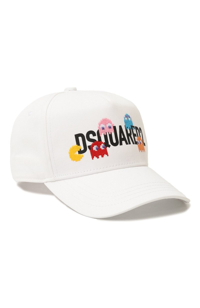 Бейсболка Dsquared