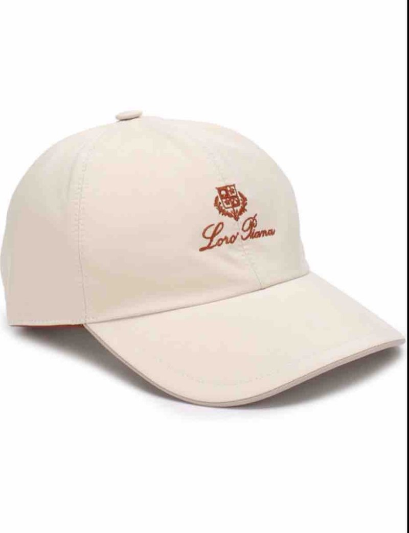 Кепка Лоро Пиана