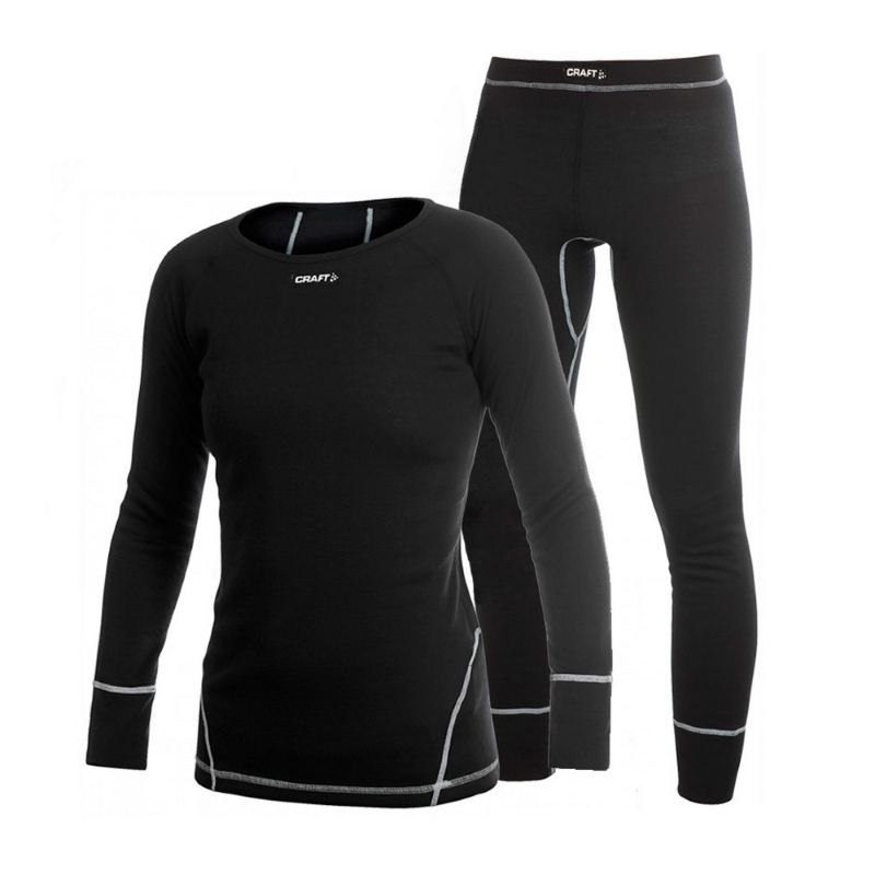 Крафт одежда термобелье