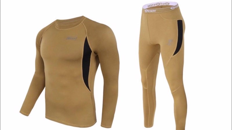 Термобельё 5.11