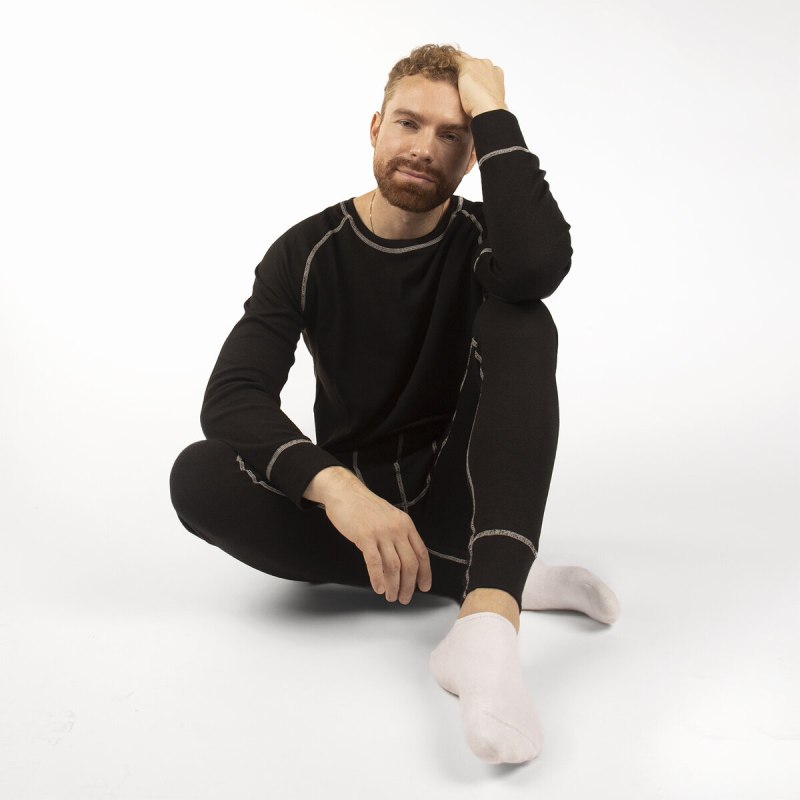 Термобелье отводящее влагу