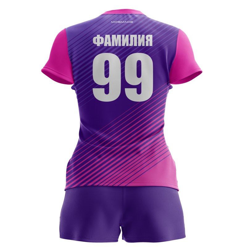 Волейбольная форма