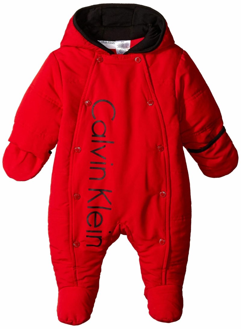 Snow Baby Calvin Klein