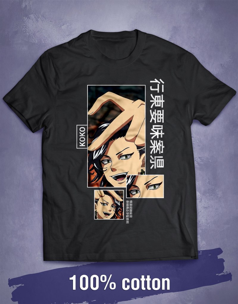 Revenge одежда