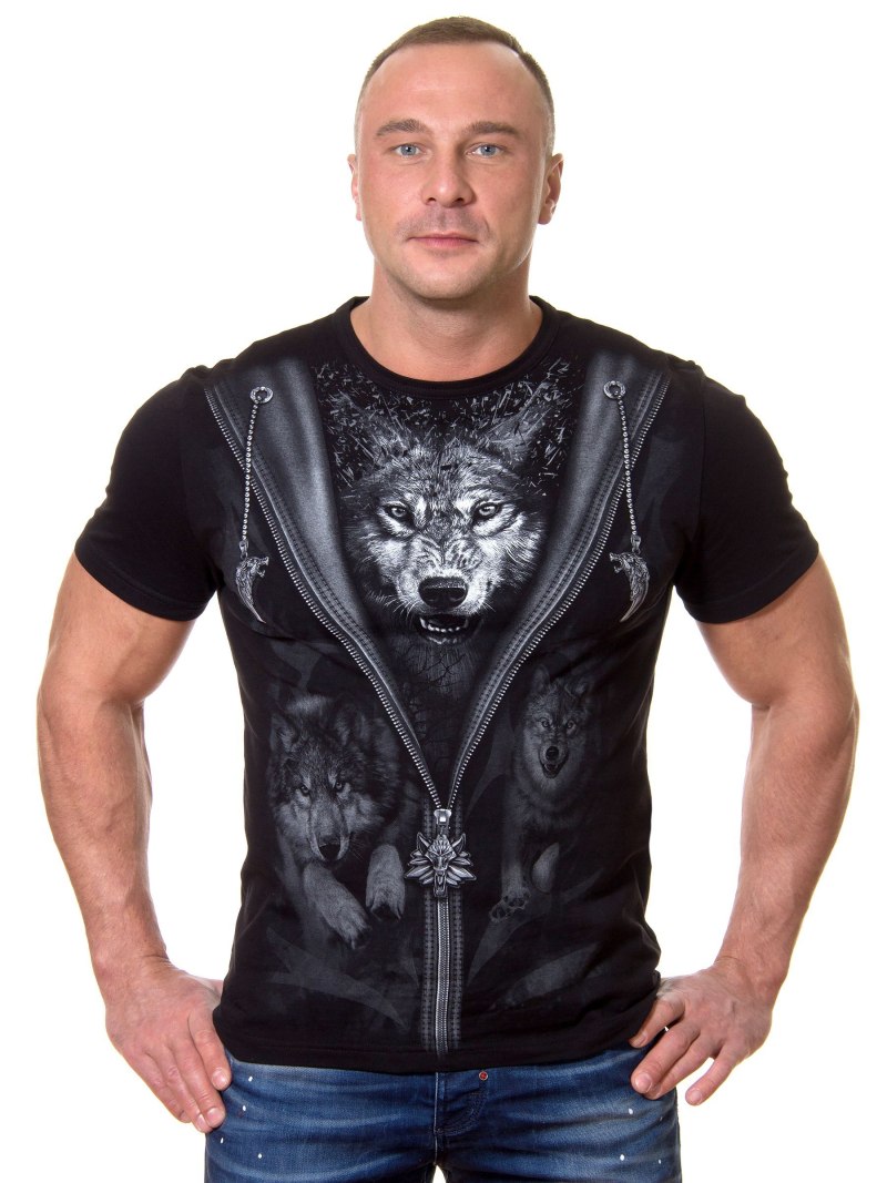 Футболки куртки мужские