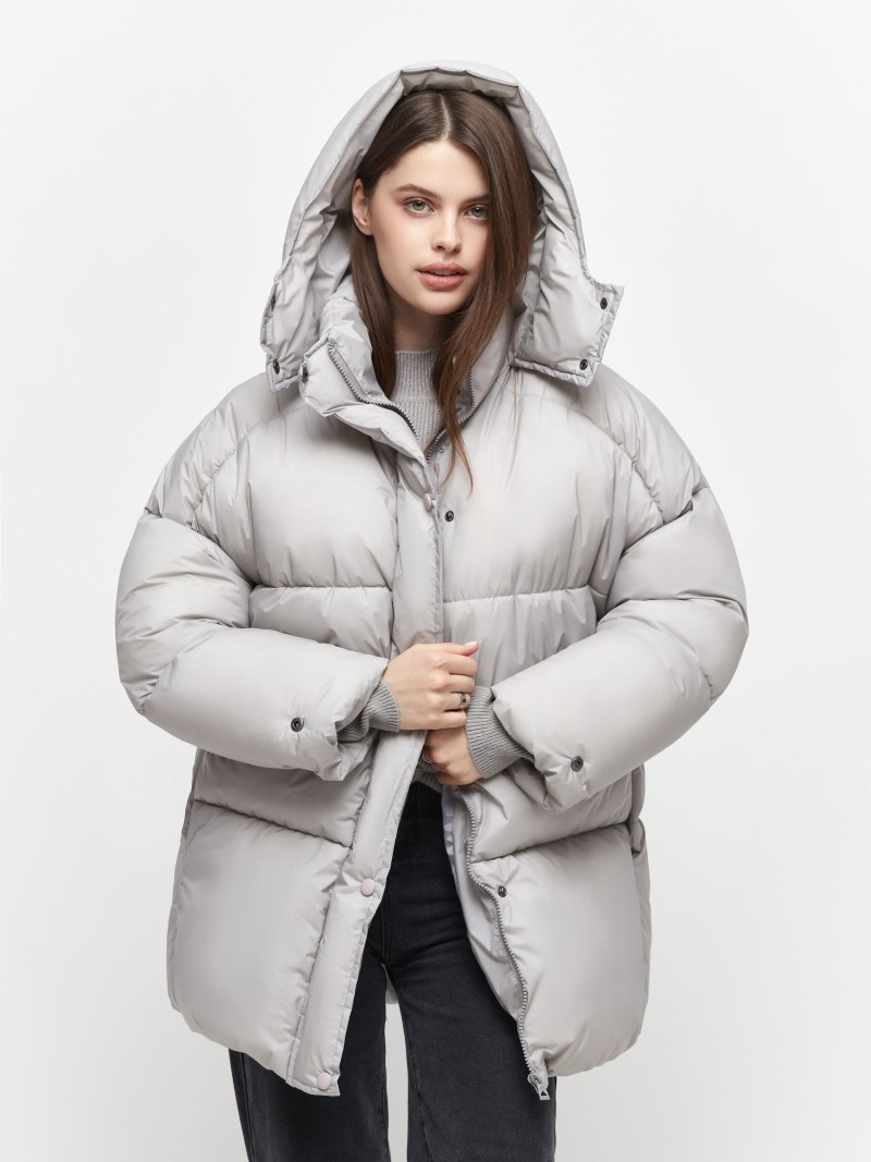 Куртки зима 2022-2023