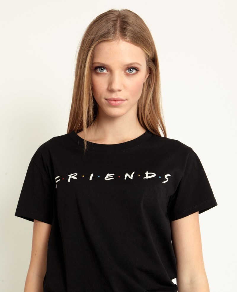 Футболки с сериалами