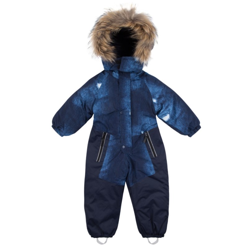 Комбинезон fun time демисезонный 110