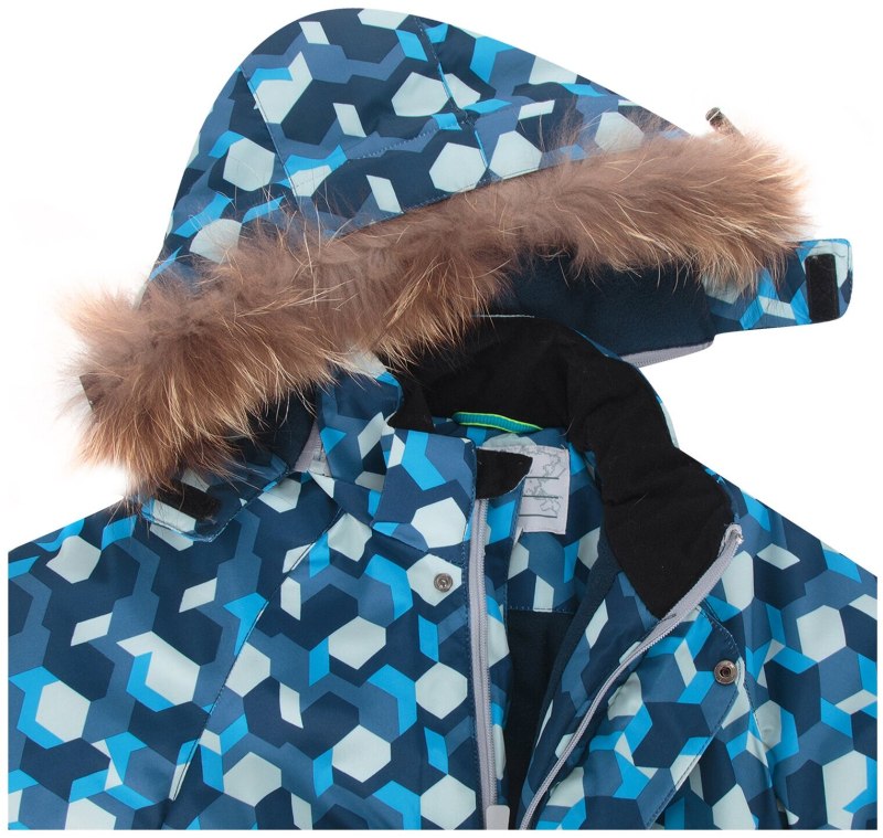 Fun time комбинезон klfw21-079 Navy