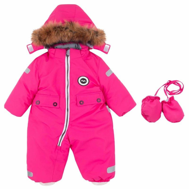 Fun time комбез Principessa