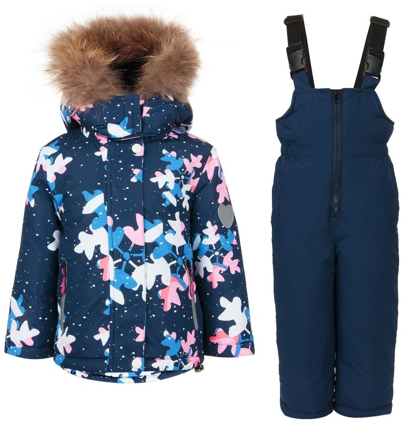 Костюм зимний фан тайм фан тайм