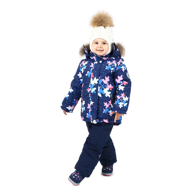 Fun time зимний комплект