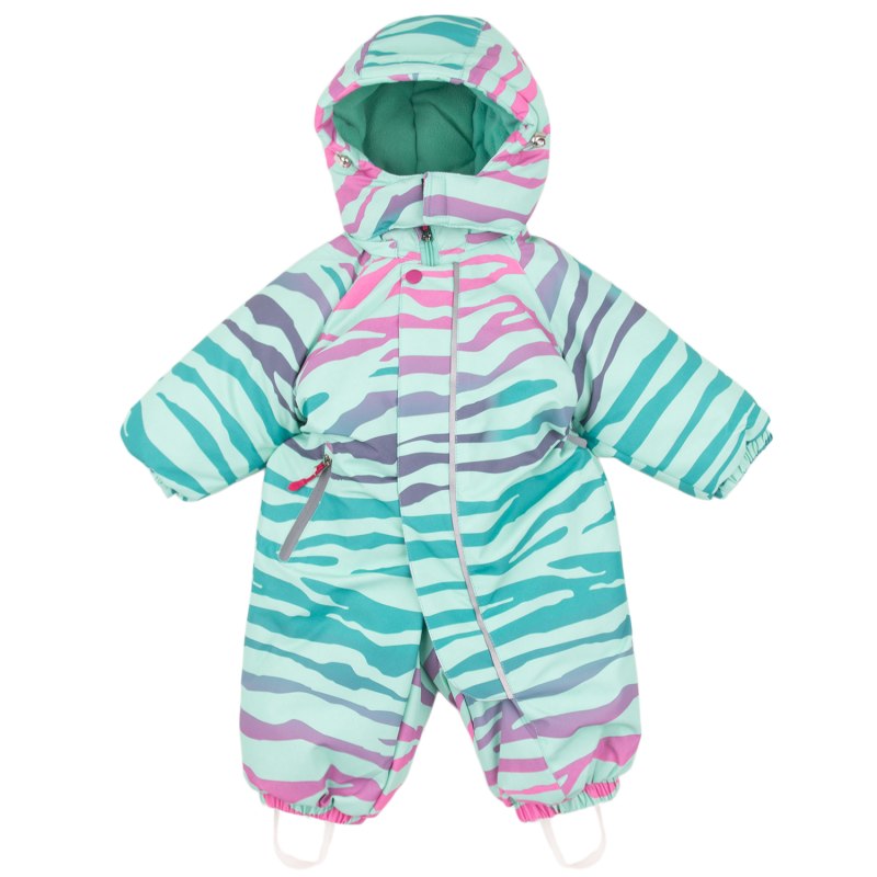 Комбинезон fun time демисезонный