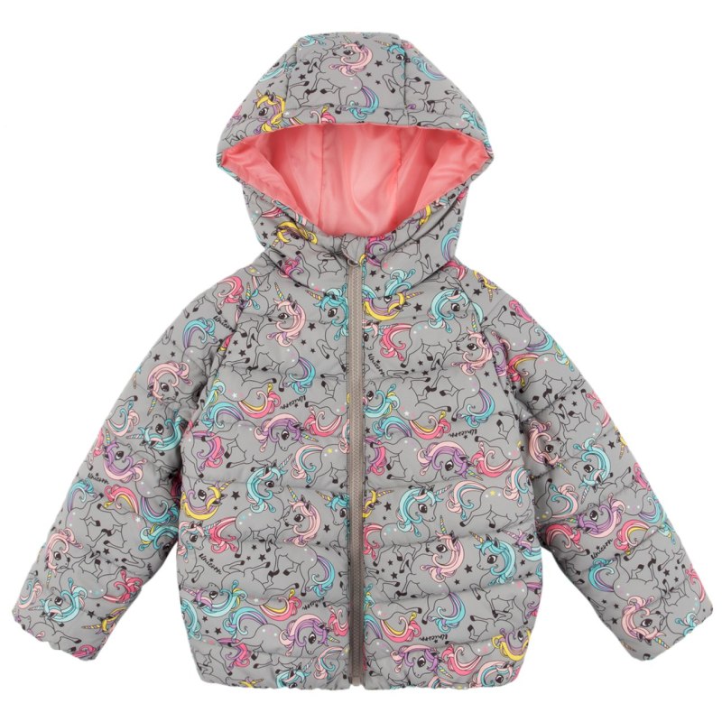 Fun time куртка мультиколор