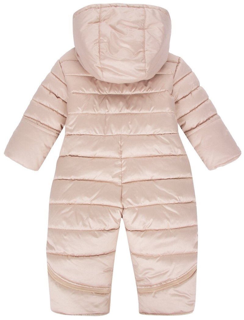 Fun time комбинезон зимний трансформер