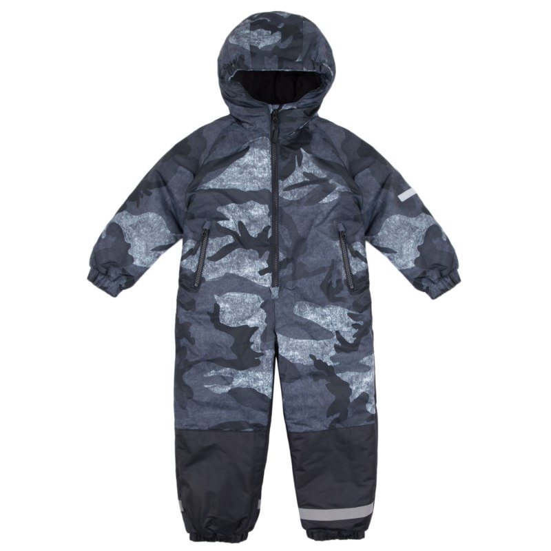 Fun time комбинезон зимний
