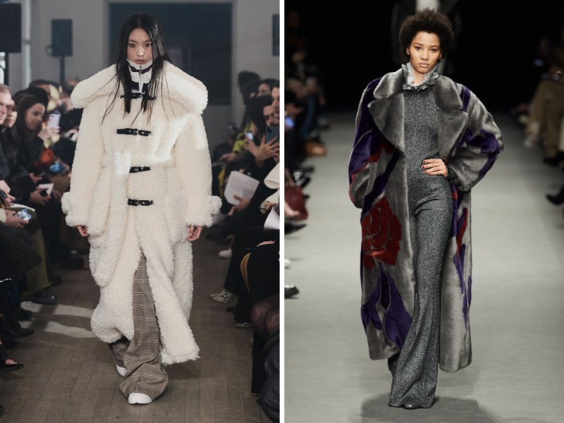 Тренды моды