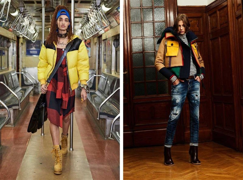 Модные куртки тренды в 2023 женские на осень