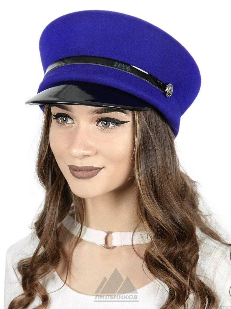 Картуз женский