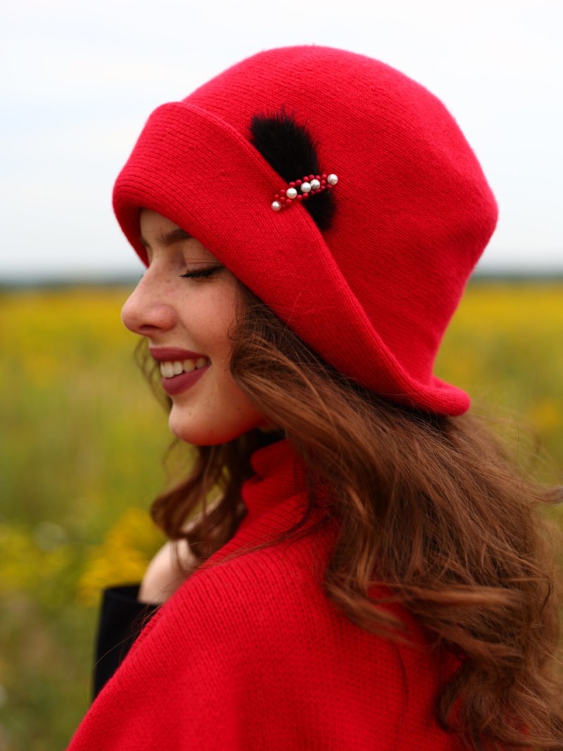 Шапка Робин