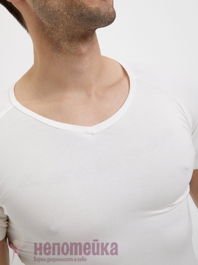 Подмышки майки