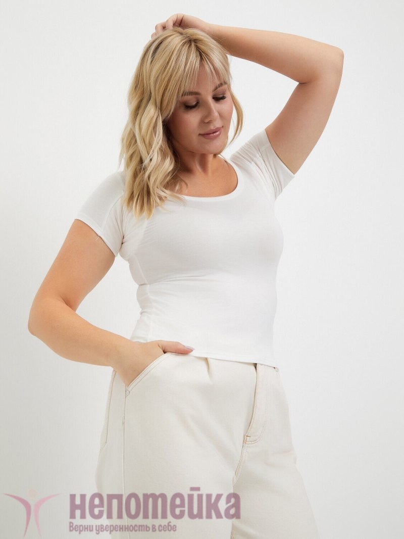 Футболка от пота