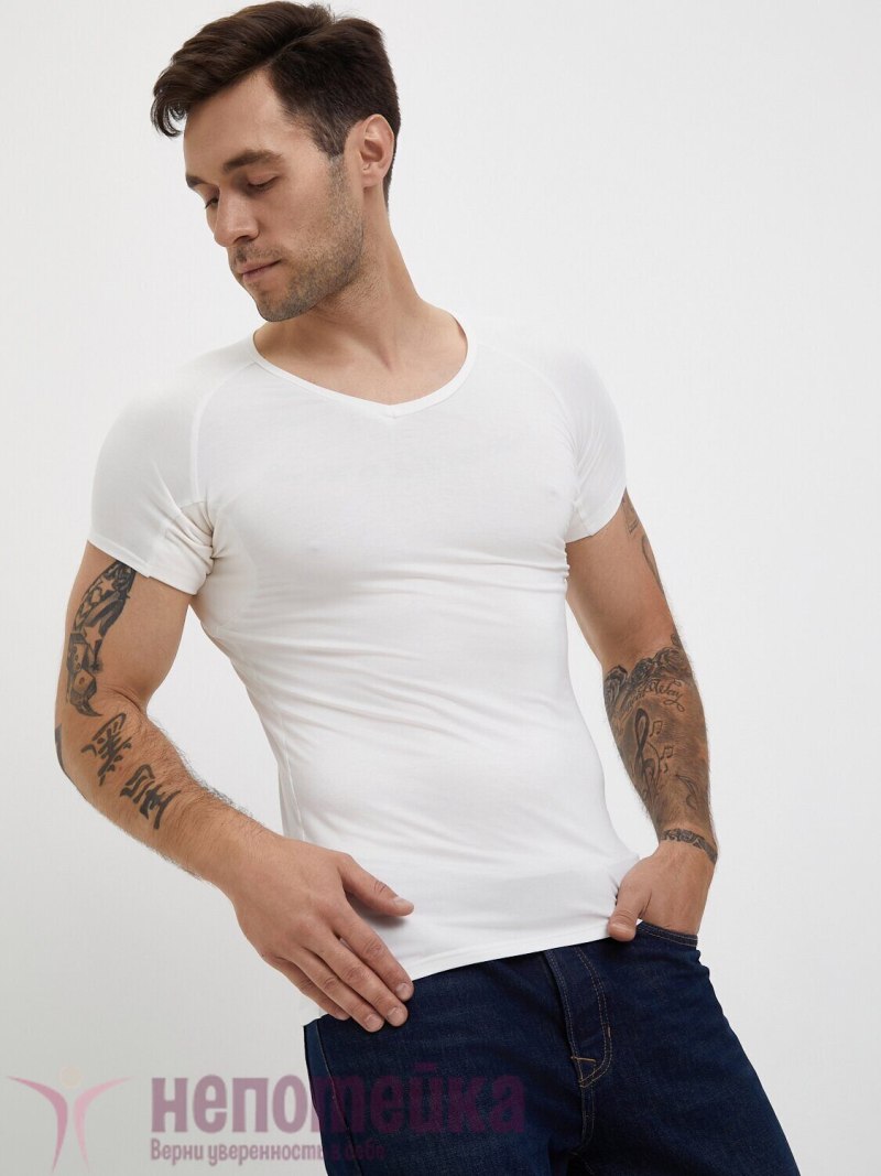 Футболка hayas мужская купить в Москве