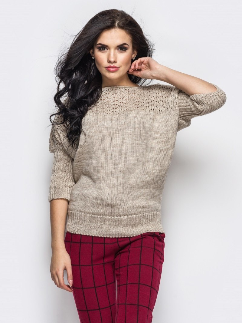 Красивые турецкие кофты