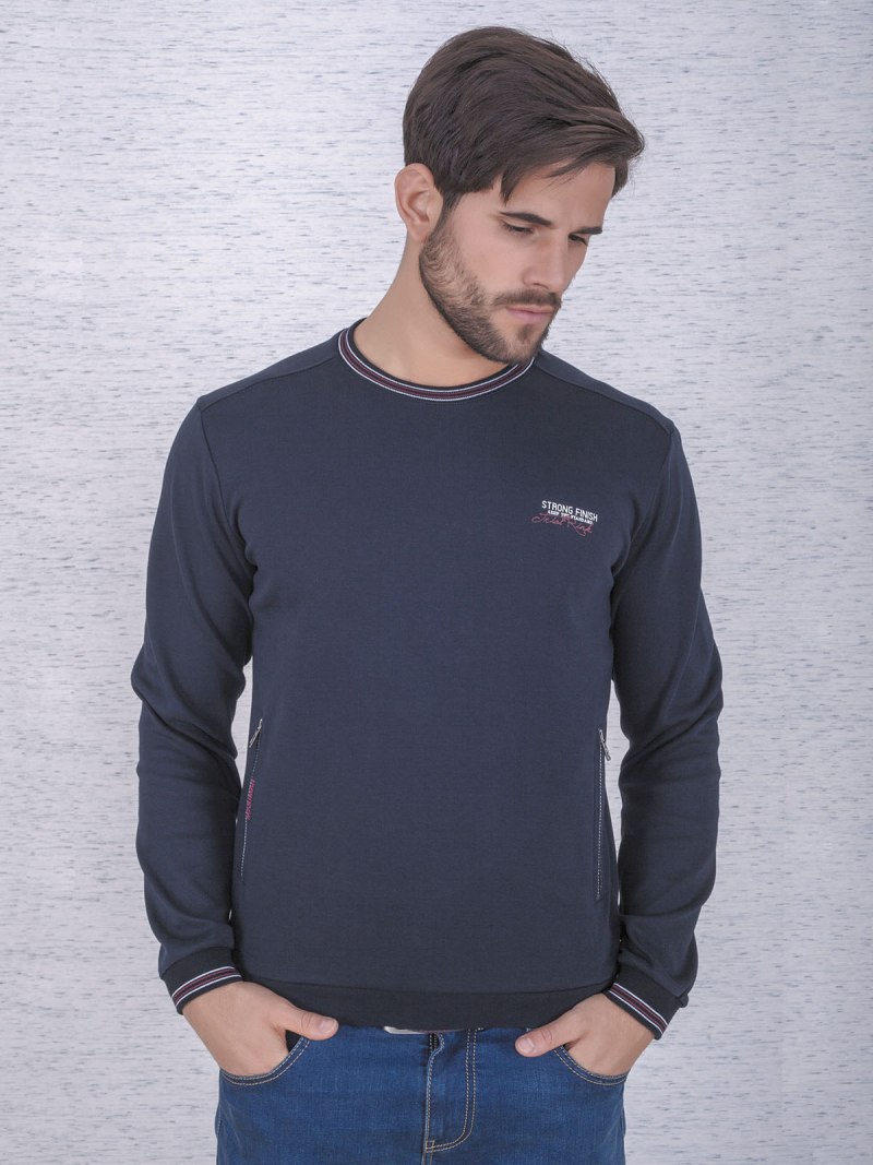 Мужской трикотаж