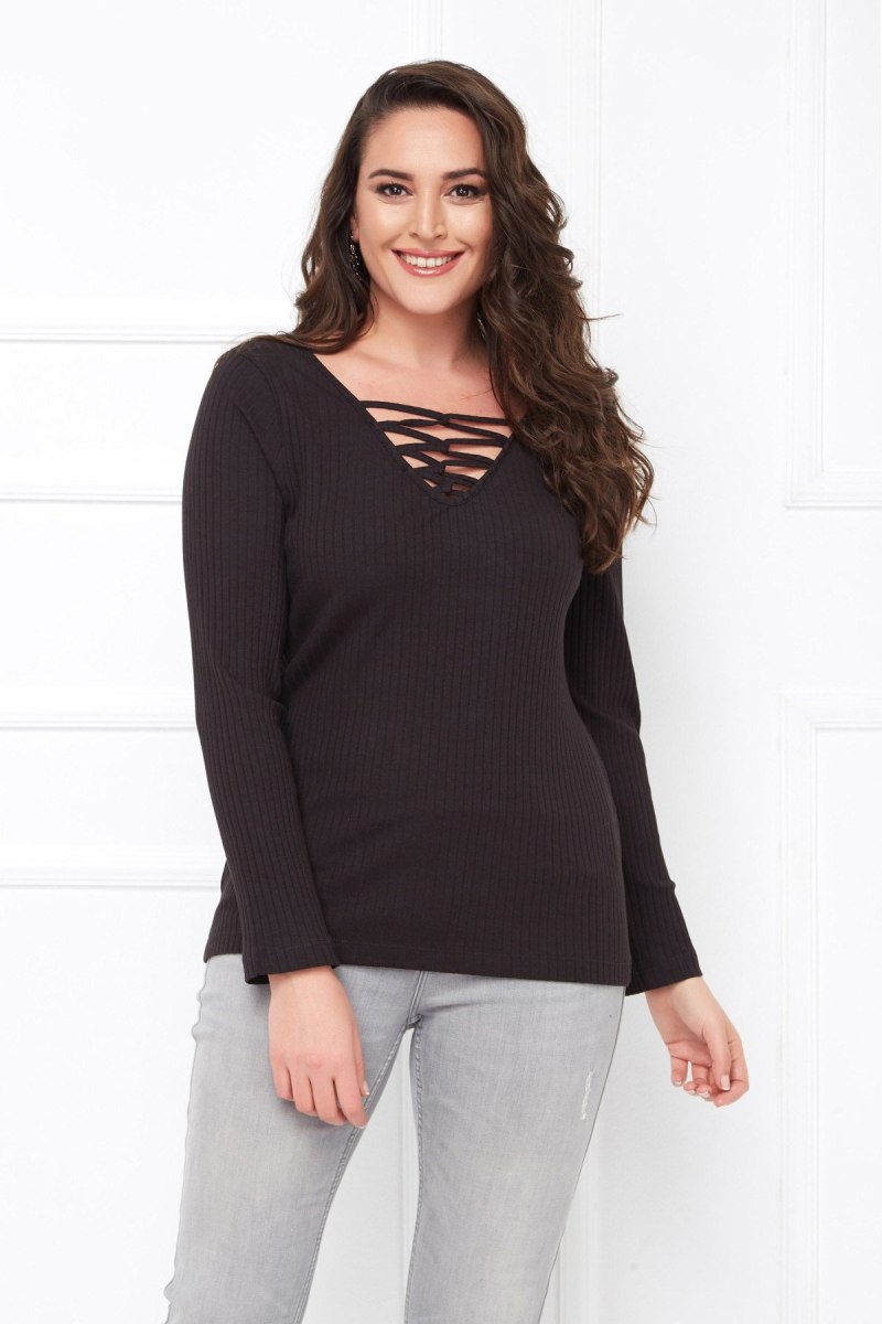 Женские классические кофточки турецкие