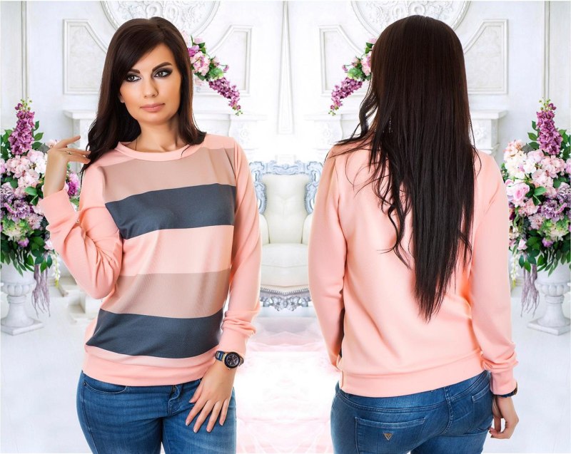 Турецкие кофточки женские