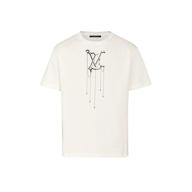 Луи Виттон футболка мужская