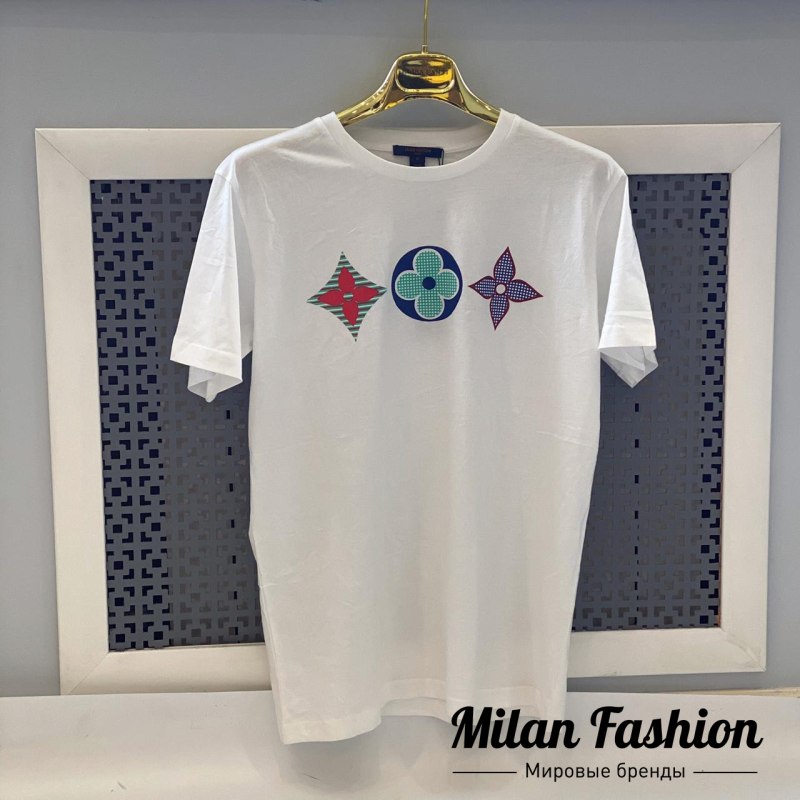 Майка Луи Виттон женская