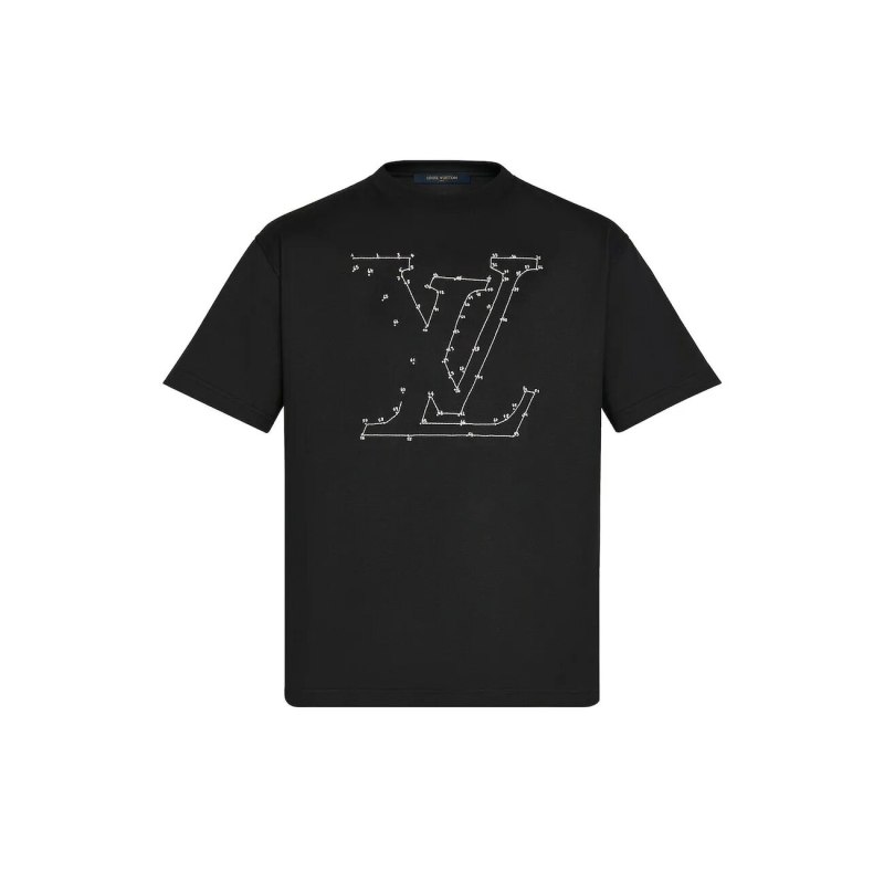 Tee Shirt Louis Vuitton