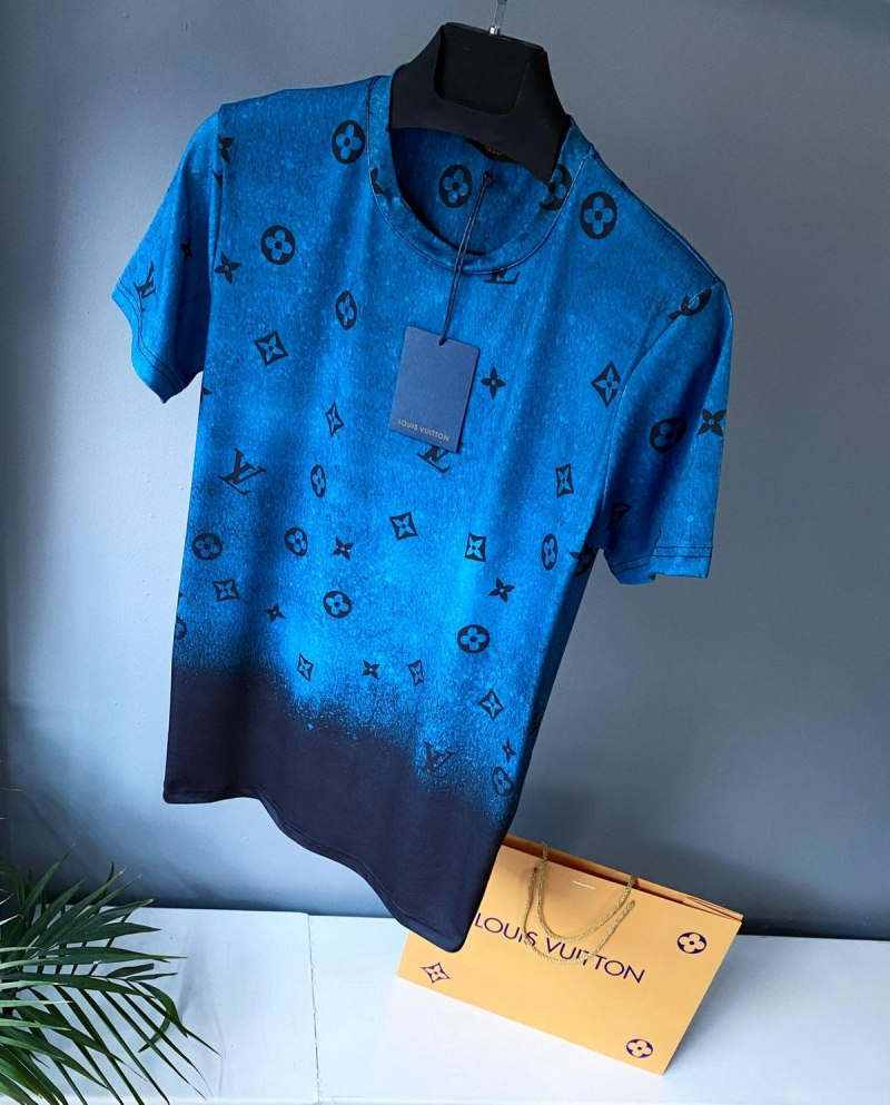 Рубашка Луи Виттон