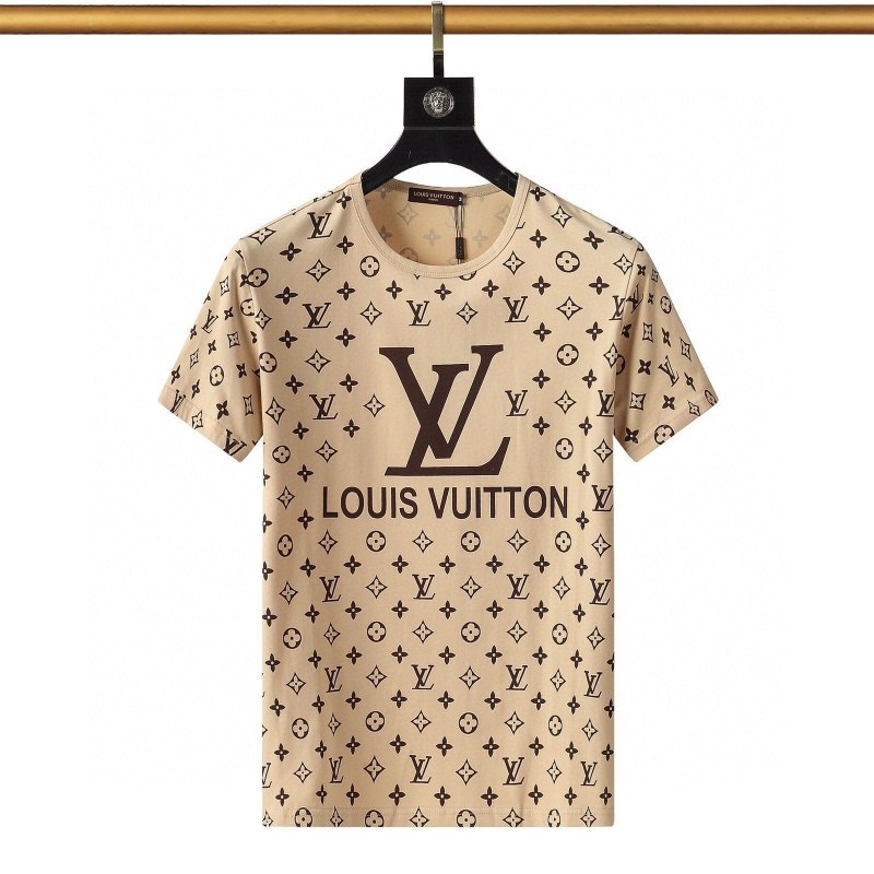 Футболка Louis Vuitton мужская