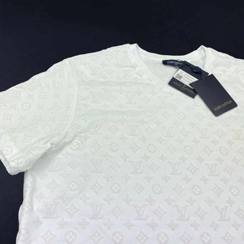 Майка Луи Виттон мужские