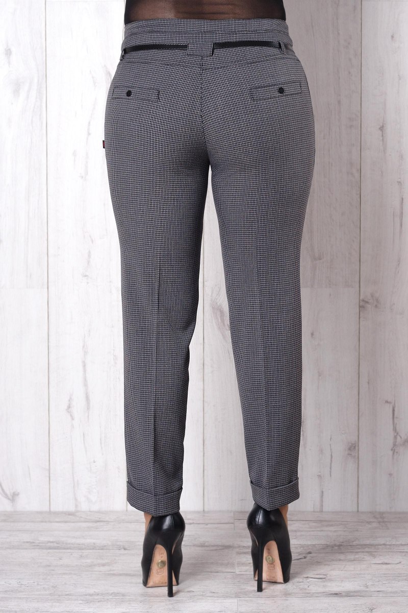 Турецкие брюки Дюран