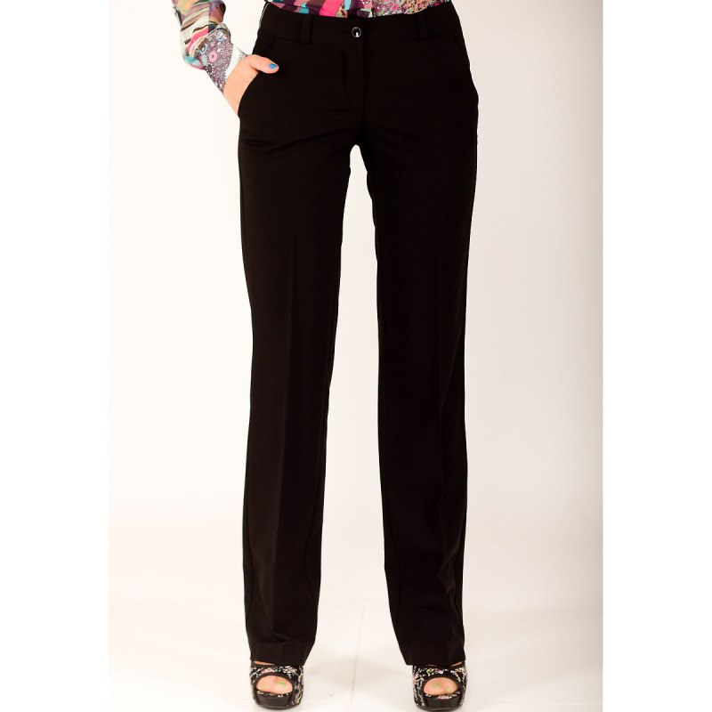 Турецкие классические брюки женские