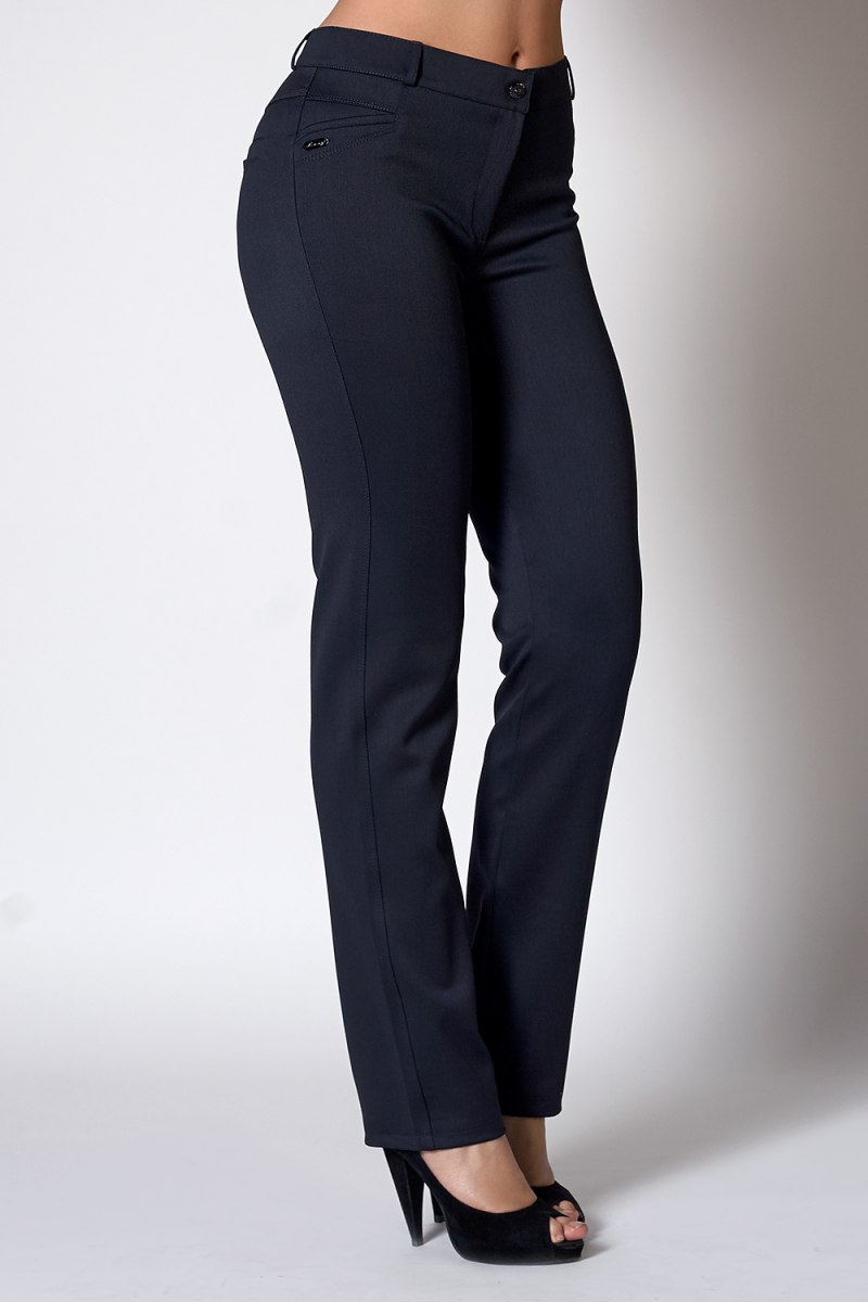 Классические штаны женские