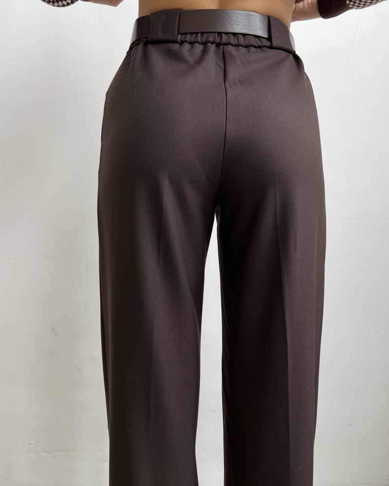 Газалайн брюки турецкие