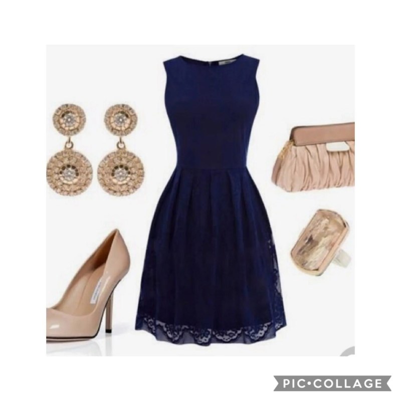 Вечерний образ