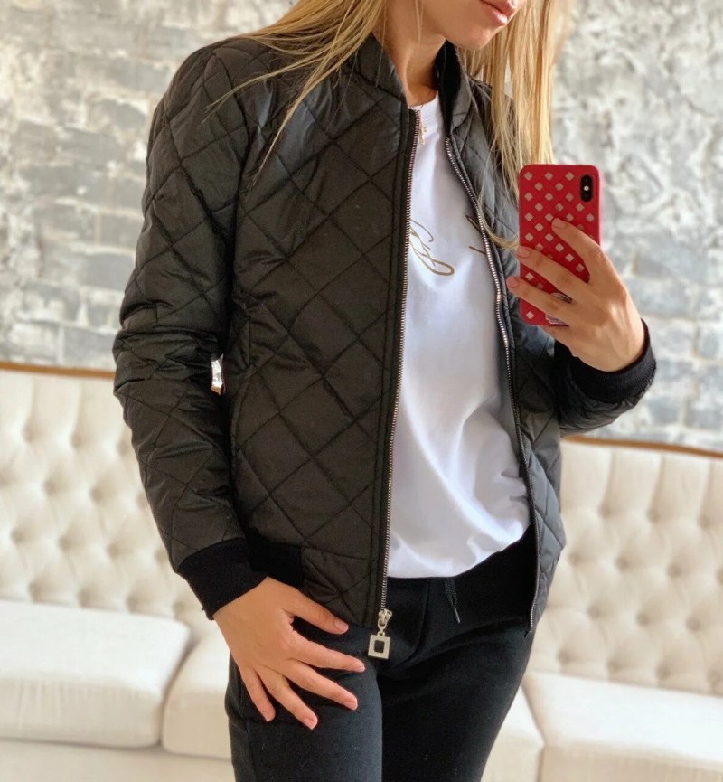 Куртка стеганая Witt 623787