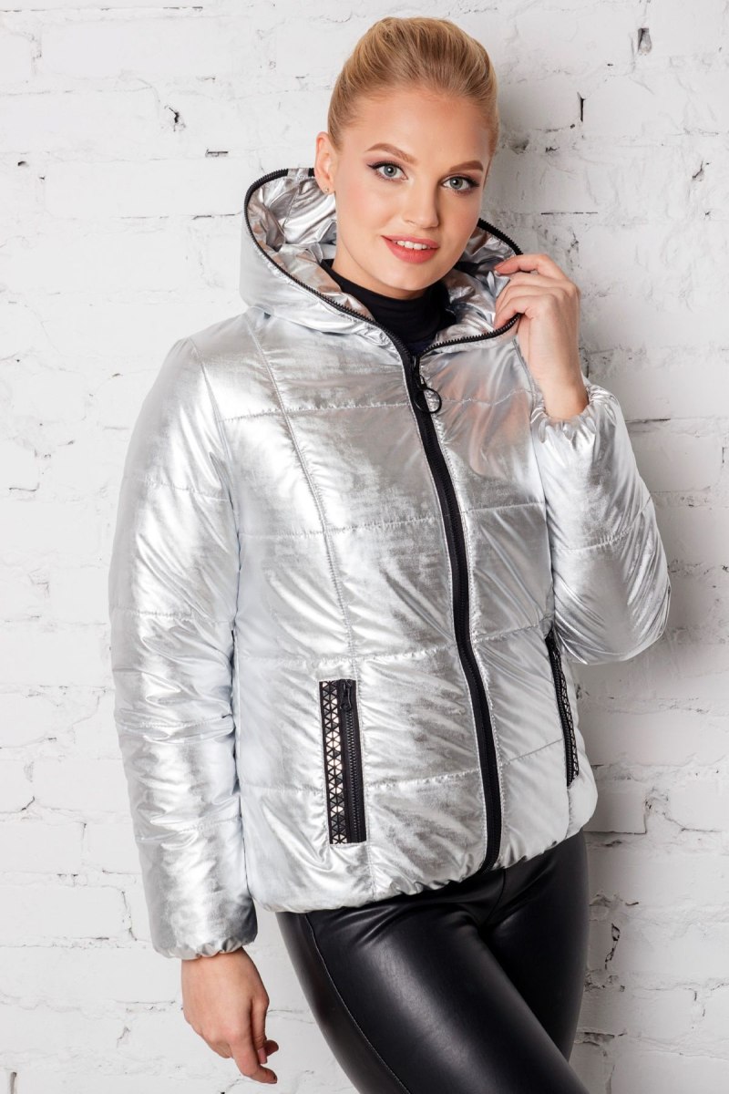 Модные демисезонные куртки