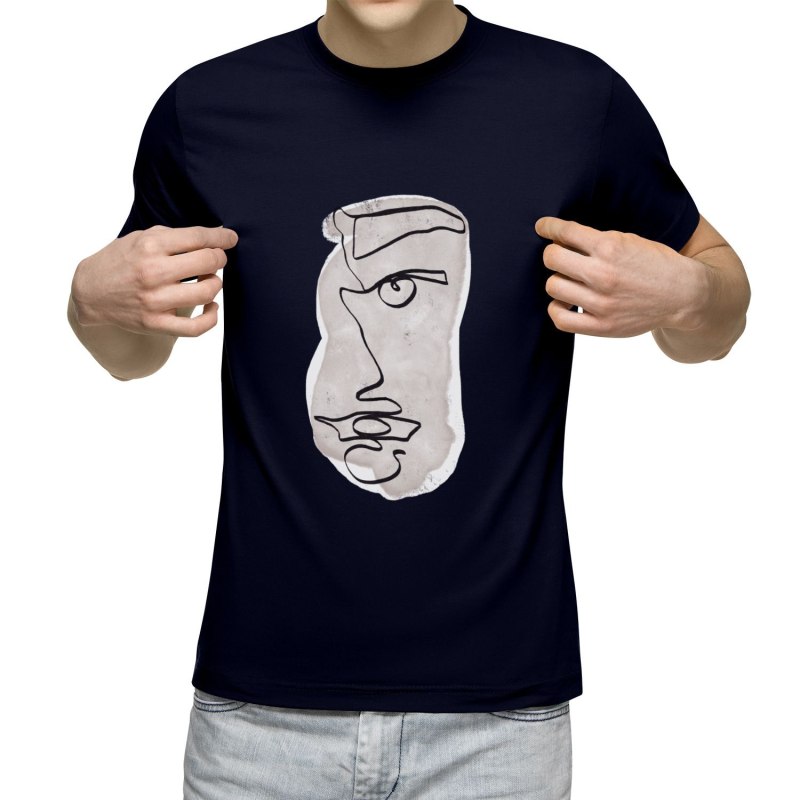 Футболка Виктор