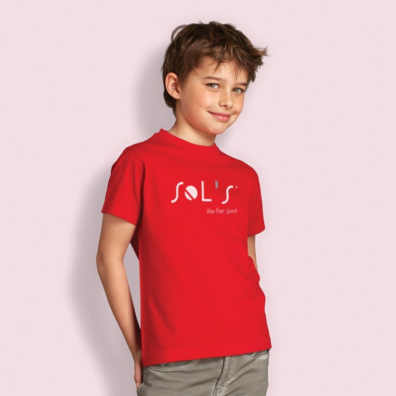 Kids Shirt